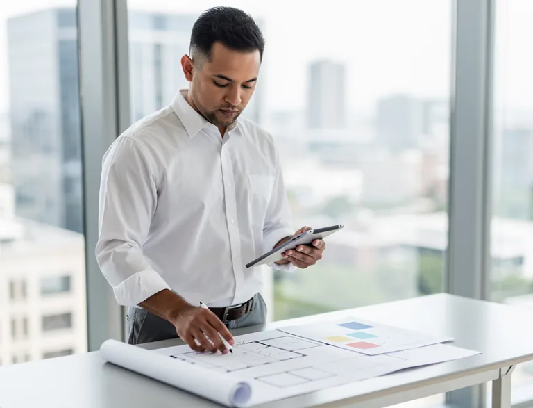 Commercial Real Estate Broker service in Des Moines